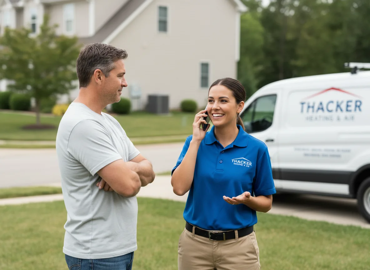 Ac Repair Harrold, SD FAQs